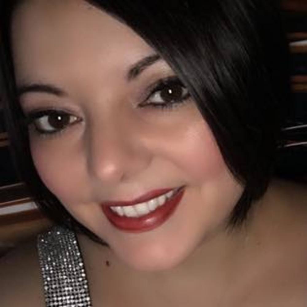 Meet your Posher, Kristie